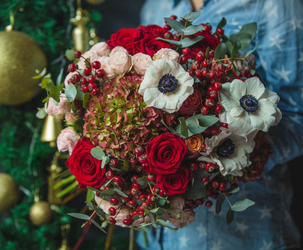 Luxe bloemen kopen