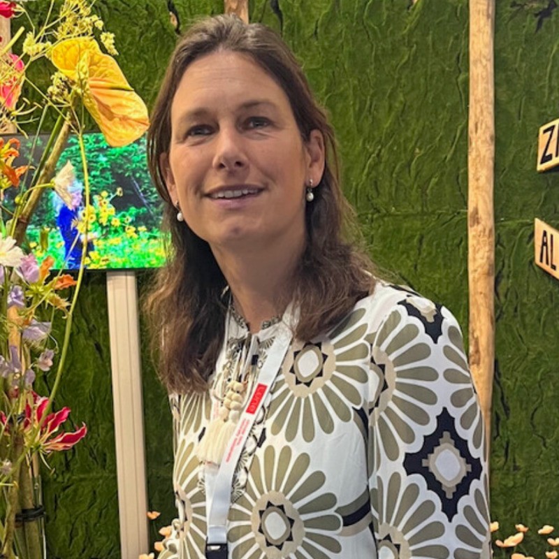 Annelies Koch Annelies Koch